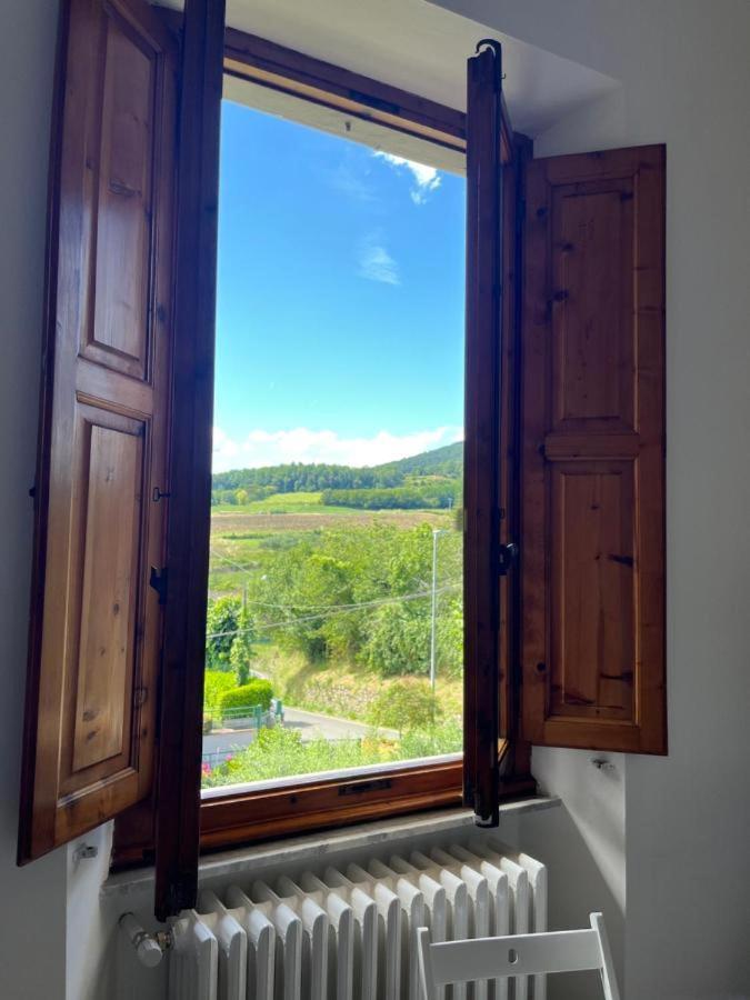 Mugello Hostel Sant'Agata  エクステリア 写真